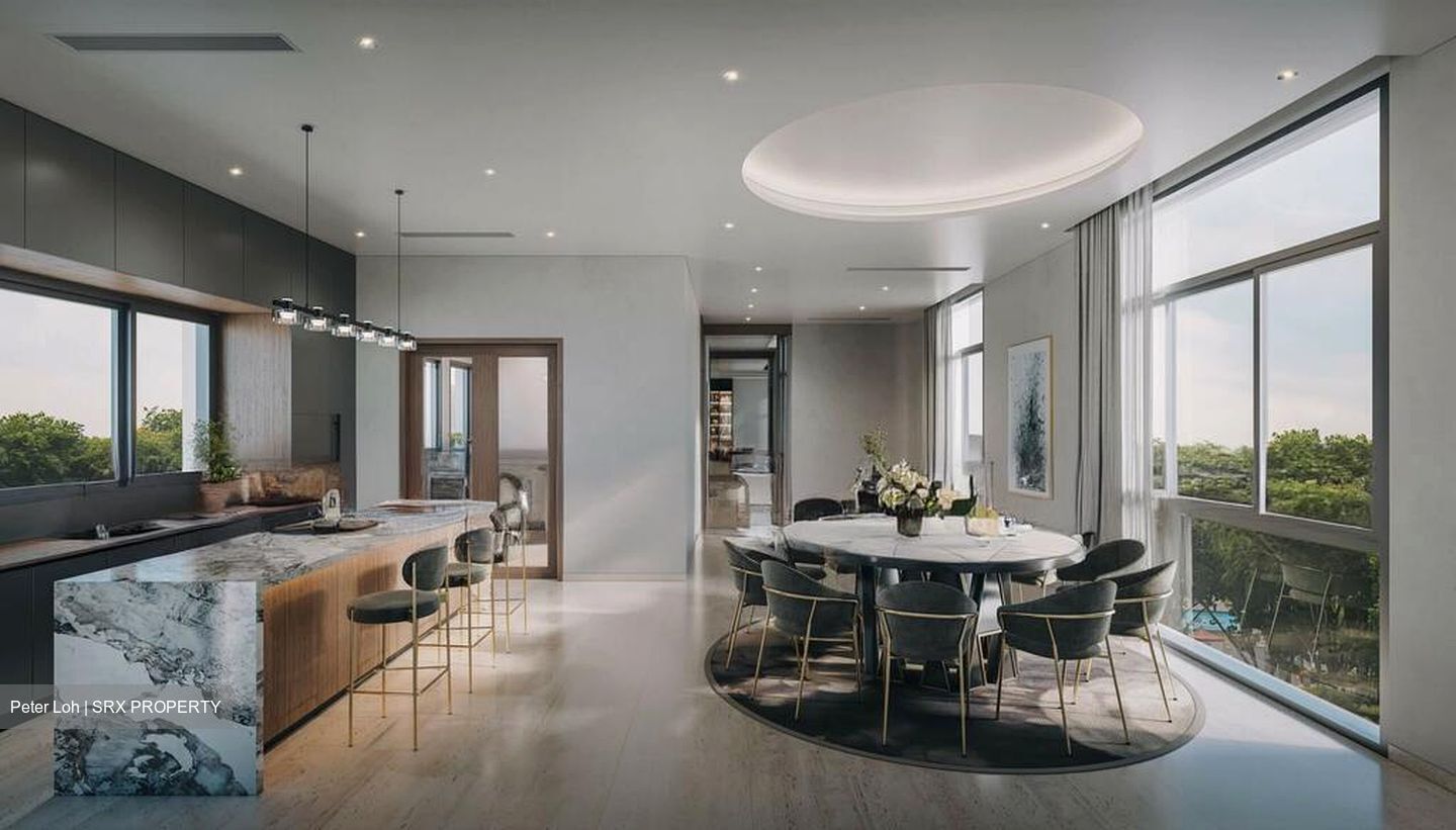 Maryland Estate (D10), Detached #504050301